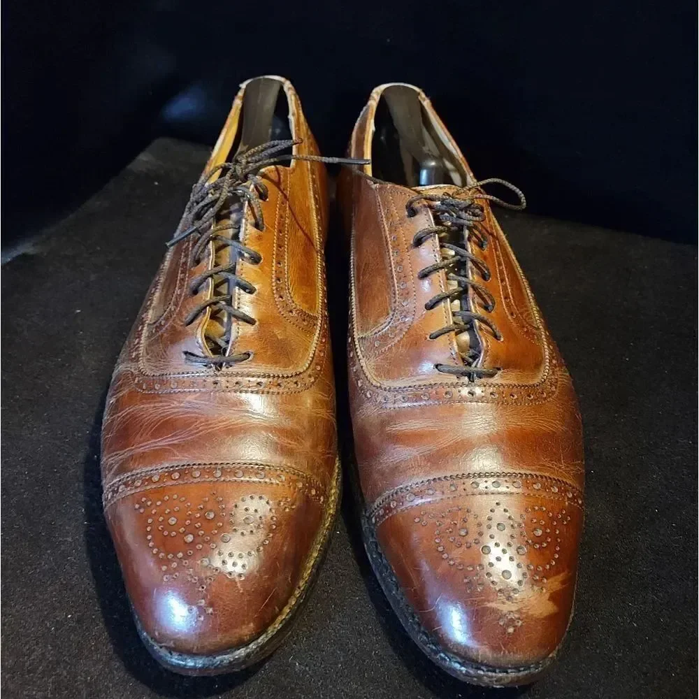 Cole Haan vintage men's 10.5